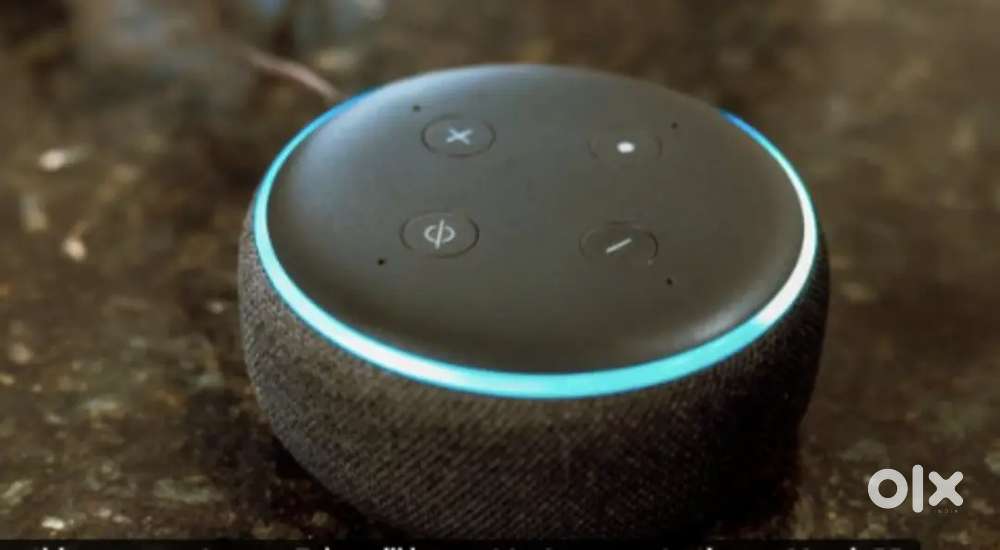 Amazon Alexa