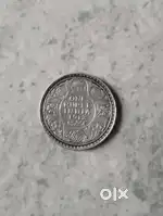 113 year old coins