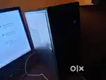 Intech vision computer