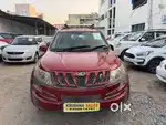 Mahindra XUV500 W6 1.99 mHawk, 2013, Diesel