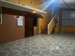 2 BHK Semi Furnished House for rent