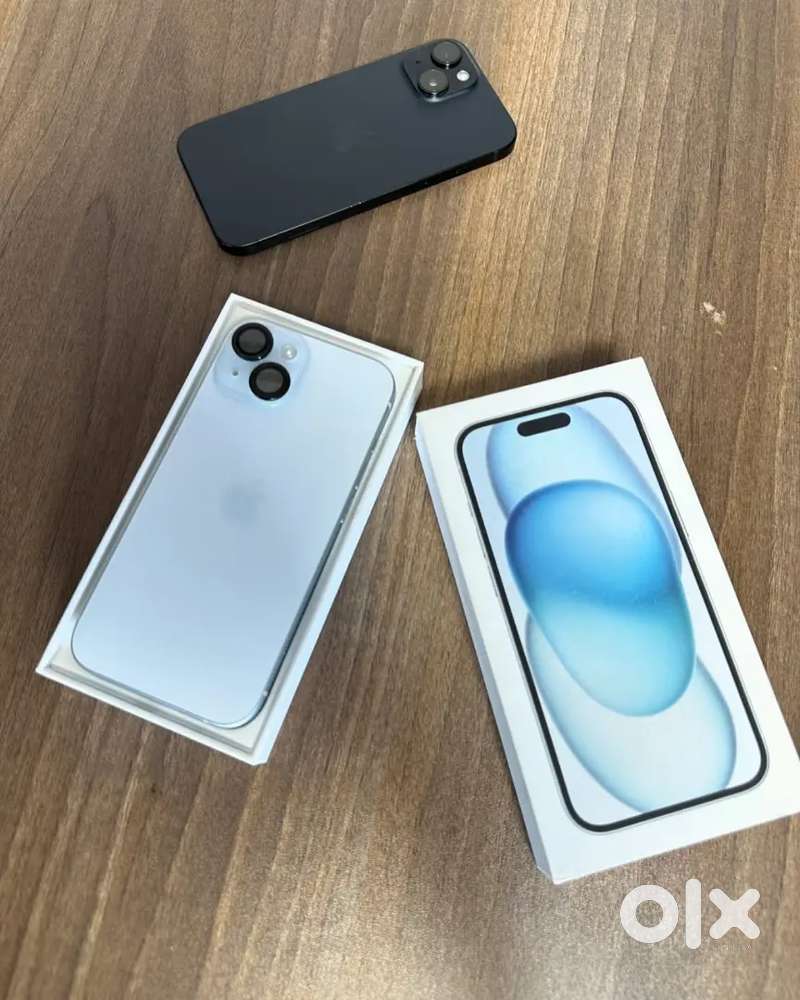 iPhone 15 for Sale, 128gb good condition