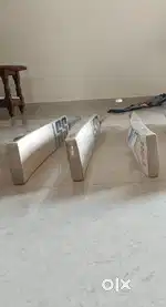 SS Master 99 Cricket Bat English Willow