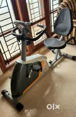 Like New exercise cycle