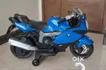 BMW K1300S Kids Bike in great condition (Price slightly negotiable)
