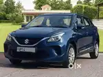 Maruti Suzuki Baleno Delta, 2021, Petrol