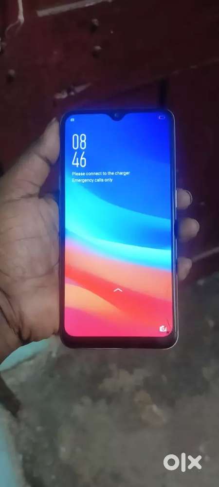 Oppo a7 3gb 64gb