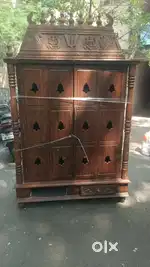 Pooja Room
