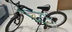 Kids Gear Cycle Rockrider ST100 6 - 8 years (20inch)