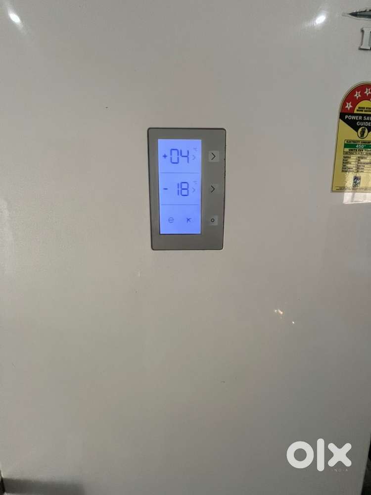 IFB Refrigerator 335