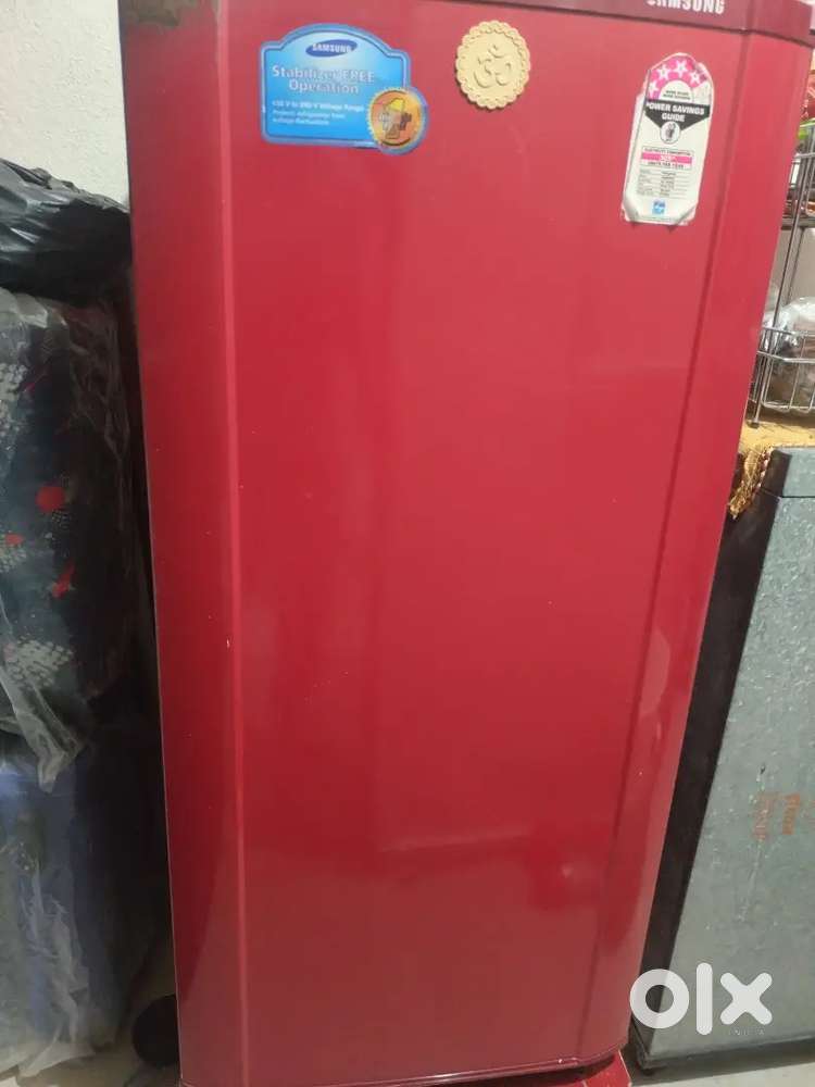 samsung refrigrator