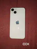 Iphone 13 good condition 128gb