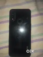 Oppo A31 4gb 64gb bill box original chager available very less used