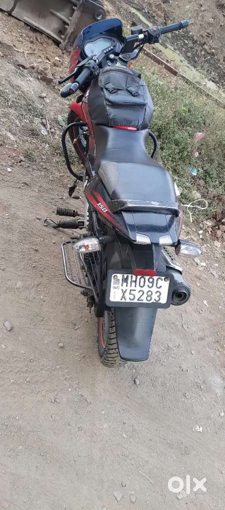 ओके नो प्राब्लेम गाडी एकदम ओके ahy