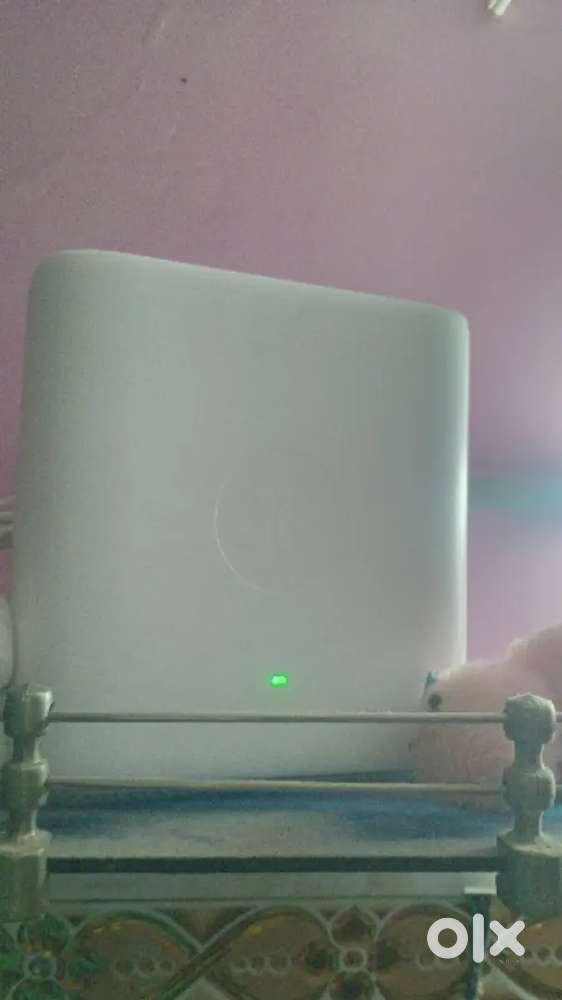 Service Engineer for fiber installation
