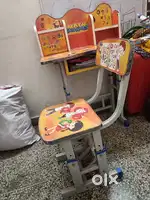 Study table chair