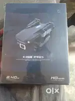 Brand new drone all ok condition