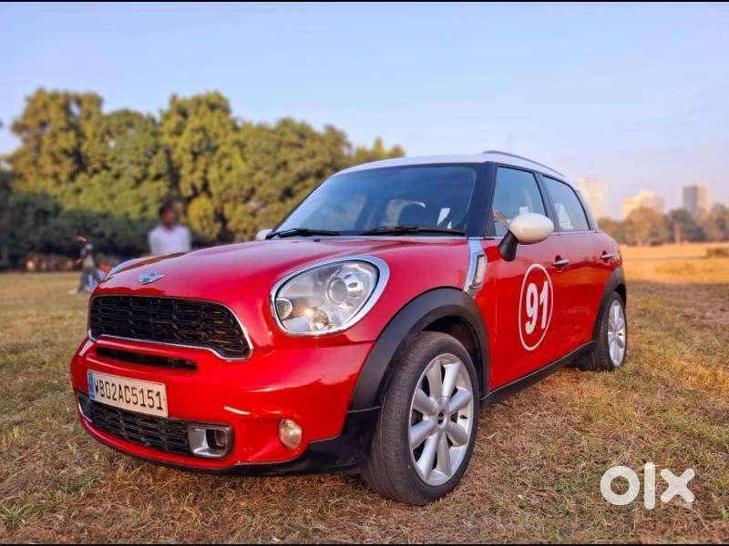 BMW MINI COOPER ,SELL URGENTLY