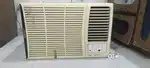 Window AC very fast cooling without remote do tan ki AC hai bahut acch