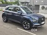 Hyundai Venue SX Turbo, 2019, Petrol