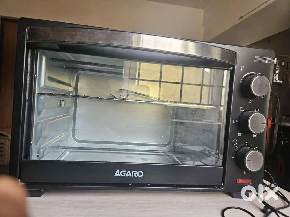 Agaro marvel Otg 25 litres