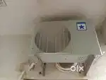 Blue Star 2 Ton 3 Star InverterAC -Excellent Condition- ₹35,000 Fixed.
