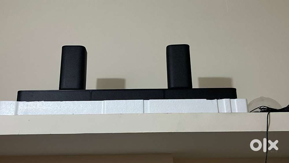 Sony Home Theater HT-S20-R