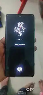 OnePlus 7T 8+5gb Ram and 256gb Storage With Bill Awesome Condition