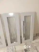 Window door