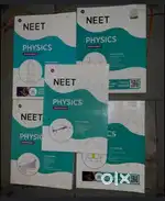 NEET physics