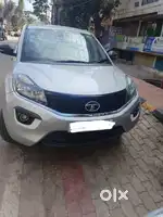 Tata Nexon 2018 Petrol 60000 Km Driven