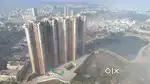 Luxury apartment with all amenities