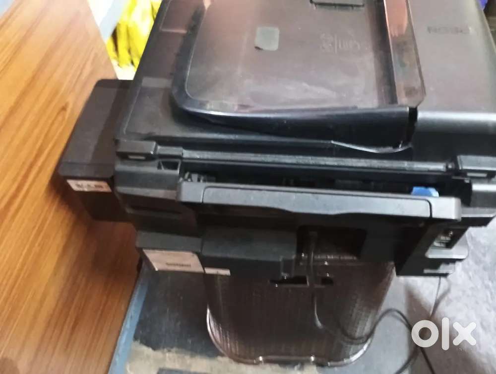 Printer epson colour xerox