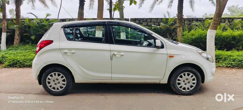 Hyundai i20 Magna Plus, 2010, Petrol