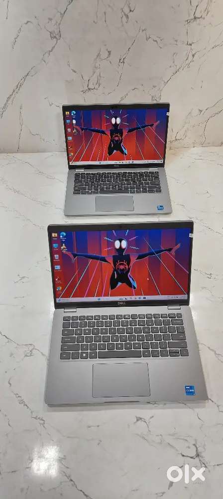 Dell latitude 5430
Intel i5 12th Gen 10 Core laptop