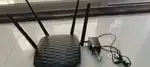 Tenda AC5 AC1200 Dual Band WiFi Router