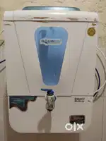 Water purifier