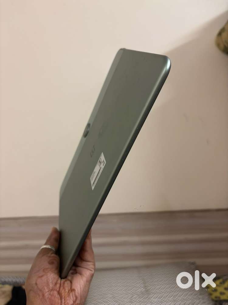 One plus Ipad