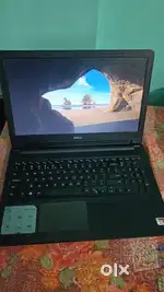Dell Inspiron 15 3000 Laptop