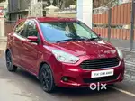 Ford Figo 1.5D Titanium MT, 2017, Diesel