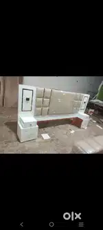 King size bed at wholesale rate