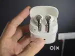 4 in 1 Earbuds Headphone ( 10 day old )