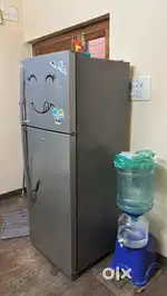 LG Double door Refrigerator