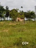 JR Garden, BMRDA A Katha, Plot for sale in Chandapura