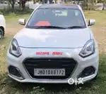 Maruti Suzuki Dzire 2020