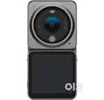 Dji go pro camera