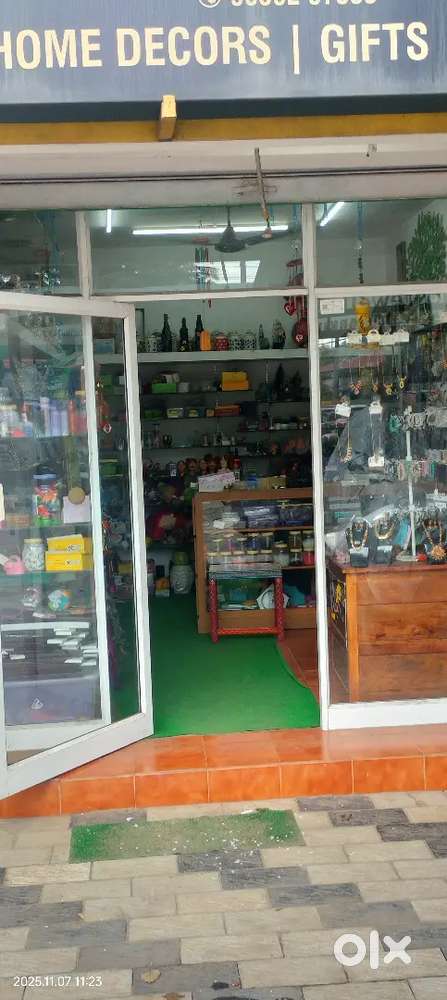 Fancy & Gift Items for Sale – Shop Closing Clearance