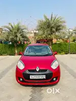 Renault Pulse, 2013, Diesel