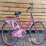 miss india cycle