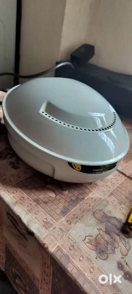 V guard stabilizer